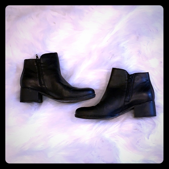 naturalizer dawson boot